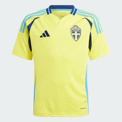 Maillot Domicile Suède 24 adidas Performance