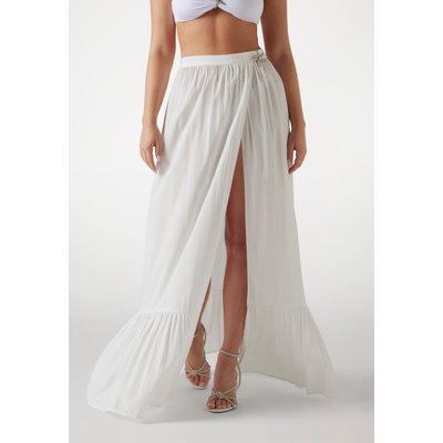 Jupe Fluide Volantée GUESS