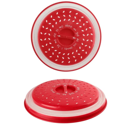 Cloche micro-ondes Micro ondes retractable COOK CONCEPT