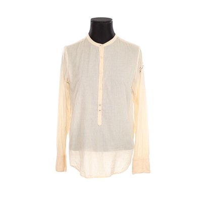 Tunique en coton - Très Bon État ZADIG&VOLTAIRE