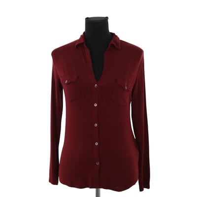 Chemise - Très Bon État MAJESTIC FILATURES