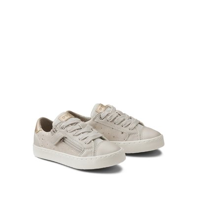 Sneakers Kilwi mit Reissverschluss GEOX