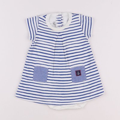 Body robe - Très bon état PETIT BATEAU