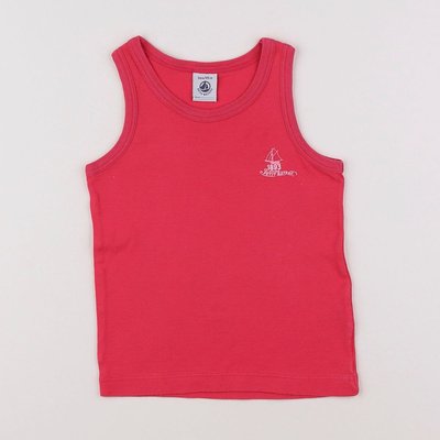 Maillot de corps - Bon état PETIT BATEAU