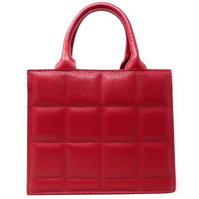 Sac à main et bandoulière en cuir RIVE GAUCHE OH MY BAG