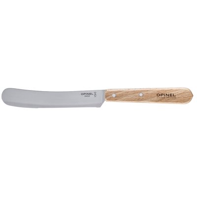 Couteau à beurre Petit dejeuner Mandarine OPINEL