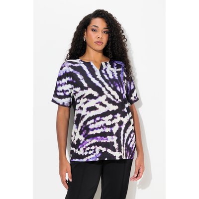 Blouse à motif batik ULLA POPKEN