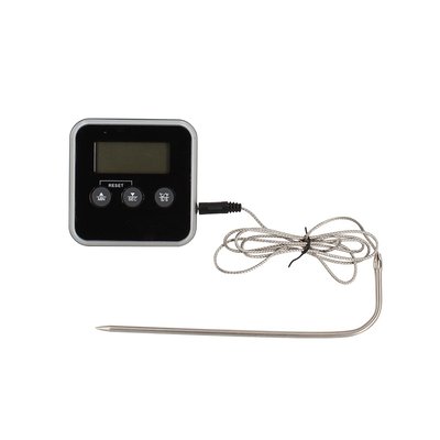 Thermomètre de cuisson à sonde électronique MENASTYL