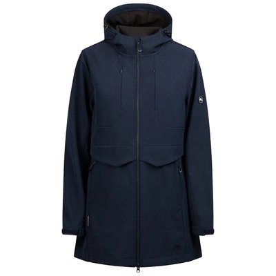 Veste softshell AYLMER TRESPASS