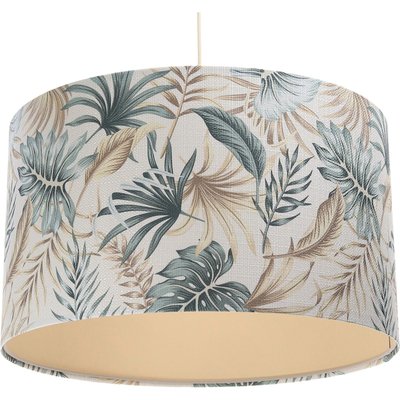 Suspension en tissu, collection Boho BPS KONCEPT