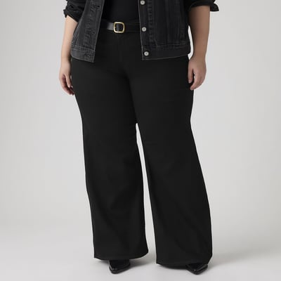 Jean 318 Shaping Wide Leg LEVI’S PLUS