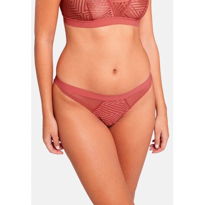 Slip EXPRESSIVE BILLET DOUX