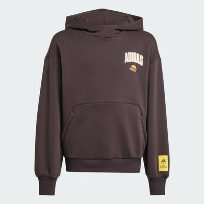 Sweat à capuche adidas The Simpsons Kids ADIDAS SPORTSWEAR