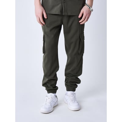 Pantalon Cargo PROJECT X