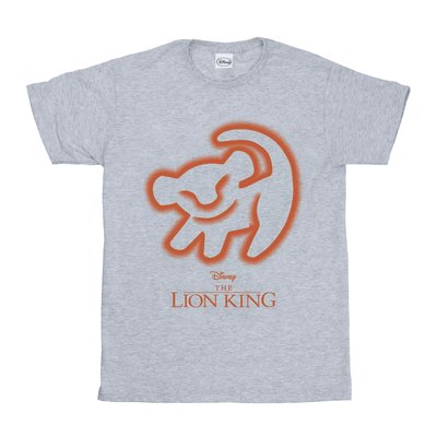 T-shirt DISNEY