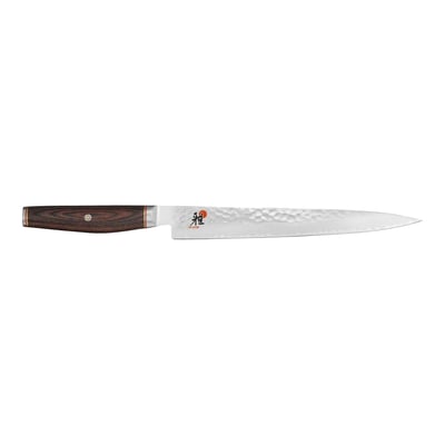 Couteau Sujihiki 6000 MCT, 24cm MIYABI