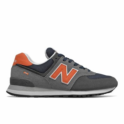 Sneakers ML574 NEW BALANCE