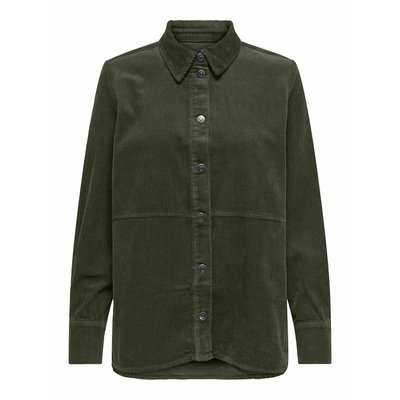 Samtbluse JDY