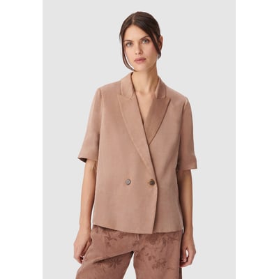Veste de tailleur manches courtes IKKS