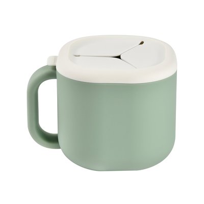 Tasse pour le goûter en silicone BEABA