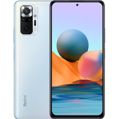 Smartphone Redmi Note 10 Pro 64Go - Bon état XIAOMI