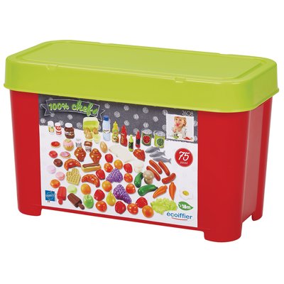 Coffret alimentation ECOIFFIER