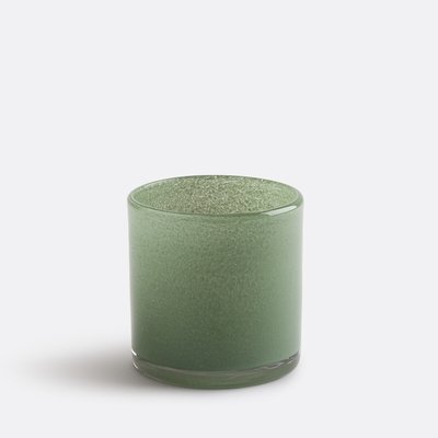 Windlicht Iva, farbiges Glas LA REDOUTE INTERIEURS