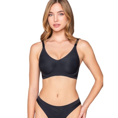 Soutien-gorge de sport contour silicone MOTION LUNA SPLENDIDA