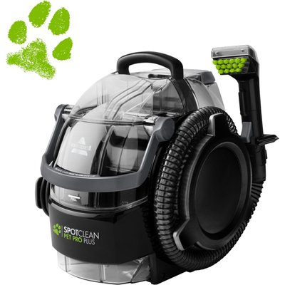 Nettoyeur détacheur SpotClean Pro Pet plus 37252 BISSELL