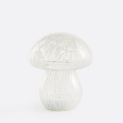 Candeeiro decorativo em vidro com cogumelos LED, Onoki LA REDOUTE INTERIEURS