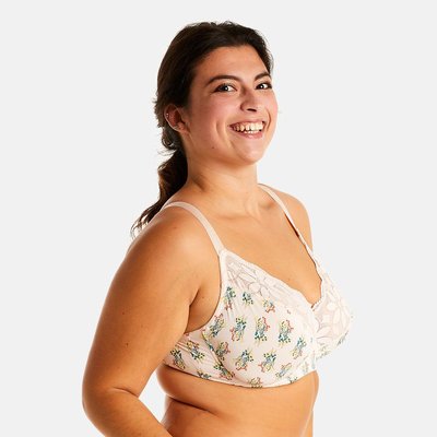 Soutien-gorge à armatures FEELING POMM'POIRE
