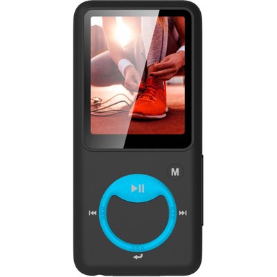 Lecteur MP4 MP4-038 II LISTO
