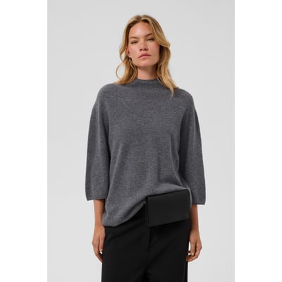 Pullover tricoté SOAKED IN LUXURY