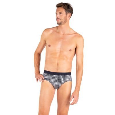 Lot de 2 slips  EMINENCE