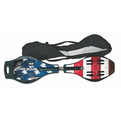 Waveboard Freegun TEMPLAR