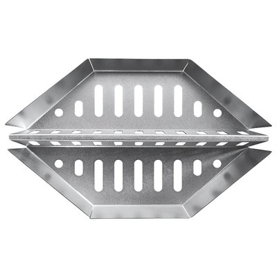 Panier à charbon pour barbecue  Rodéo NAPOLEON