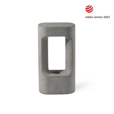 Borne extérieur Béton TOTEM FARO