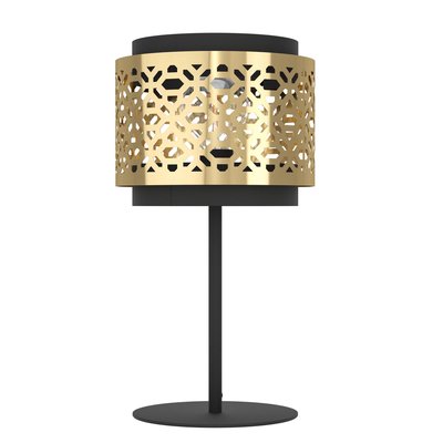 Lampe de table métal   SANDBAC EGLO
