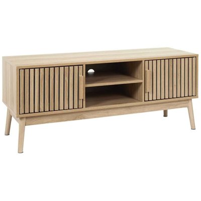 Meuble TV en bois Klaus CMP