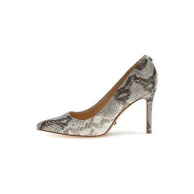 Escarpins Dabbey Imprimé Python GUESS