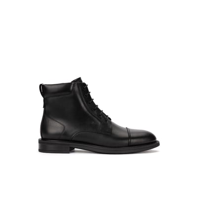 Bottines cuir Albany MARTINELLI