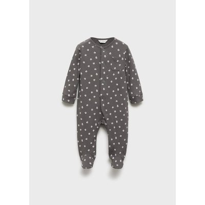 Pyjama body imprimé MANGO BABY
