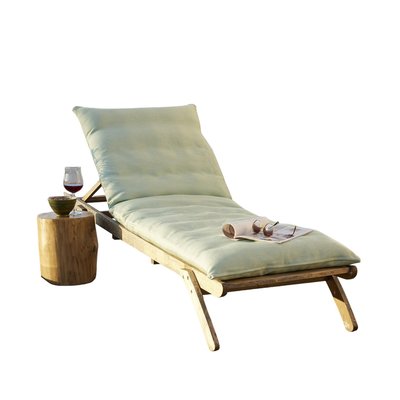 Housse de coussin pour Bain de soleil Naia EDEN