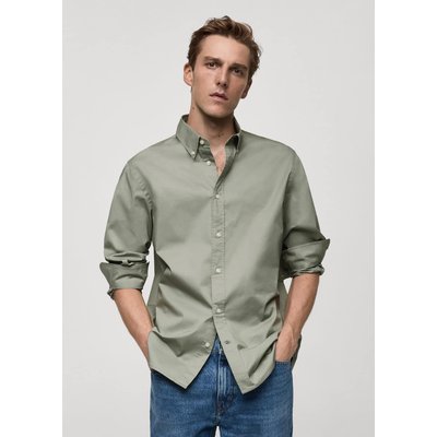 Chemise mango homme La Redoute