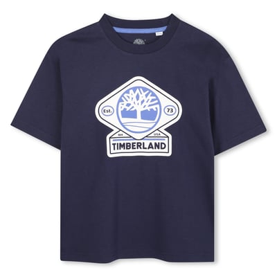 T-shirts à manches courtes TIMBERLAND