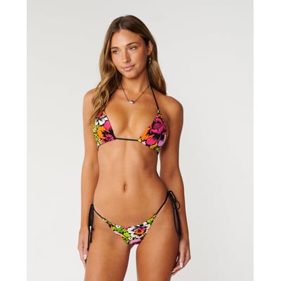BLOOMING REVO TIE SIDE SKIMPY RIP CURL