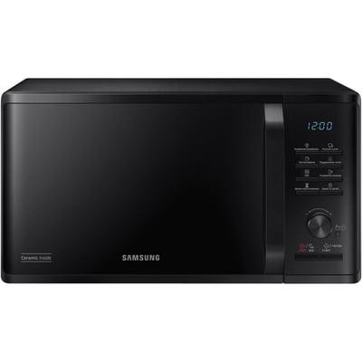 Micro ondes grill MG23K3515AK/EF SAMSUNG