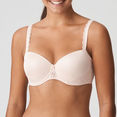 Soutien gorge balconnet rembourré I DO PRIMADONNA