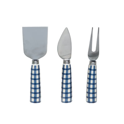 Set de couverts à fromage TABLE PASSION