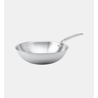 Wok - ø28 cm DE BUYER